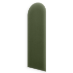 Polsterpaneel Magic Velvet Khaki 20 cm